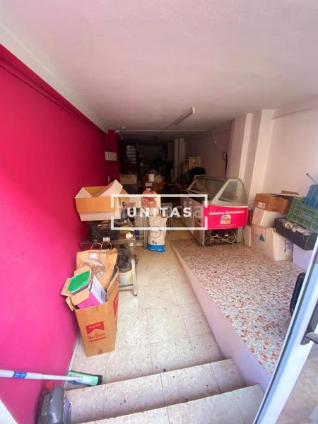 Foto 640b20d3-34cc-4e1c-a97f-dc1408a5d95a. Local comercial a Altozano - Conde Lumiares Alicante