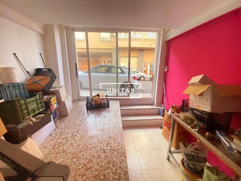 Foto 8d4b4f7a-392b-4c05-ac99-26a44a1ca105. Local comercial a Altozano - Conde Lumiares Alicante