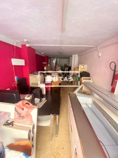 Foto a4fb0c42-cfa8-49ef-bec4-cbc231118f66. Local comercial a Altozano - Conde Lumiares Alicante