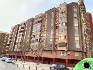 Appartement à Carolinas Altas. Se vende 7 planta en pleno bulebard del pla