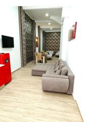 Geschftsraum en Calle diaz moreu 34. Local comercial como vivienda
