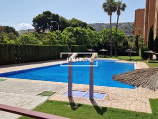 Appartement à Dr jose babe delgado 1. Oportunidad