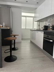 Piso en Carolinas Altas. Se vende vivienda a estrenar en carolinas altas calle gongora
