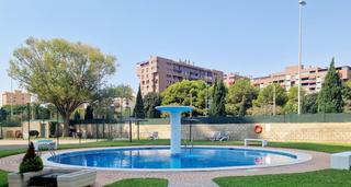 Miete Etagenwohnung  Avenida de cataluña. Alquiler larga temporada playa san juan