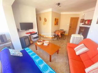 Location Appartement  Sargento vaillo. Alquiler