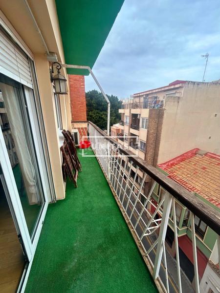 Foto 51b374a2-a78c-4ee9-90c0-e41d72f2993a. Ático atico a la venta en carolinas en Carolinas Bajas Alicante