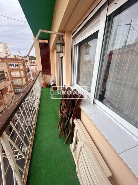 Foto 601d058c-3b2a-414f-9193-ebdaec07743f. Ático atico a la venta en carolinas en Carolinas Bajas Alicante