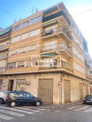 Pis en Carolinas Bajas. Oportunidad de inversion.