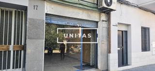 Local Comercial en San Antn. Se vende local comercial en la plaza santa teresa n17 enfrente p