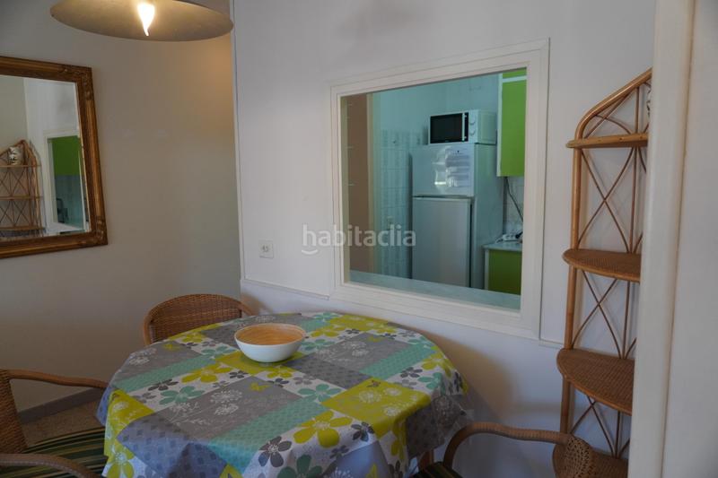 Foto 335e008f-5f88-4443-a302-c21a5d019b0b. Pis amb aparcament a l´Estartit poble Estartit