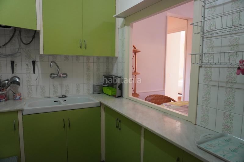 Foto 51fc74d9-0a87-4340-8dd6-7a586a7458e4. Pis amb aparcament a l´Estartit poble Estartit