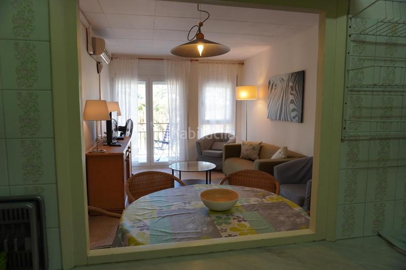 Foto 718dae97-ef81-41f6-b0c8-1c55fc64b18a. Pis amb aparcament a l´Estartit poble Estartit