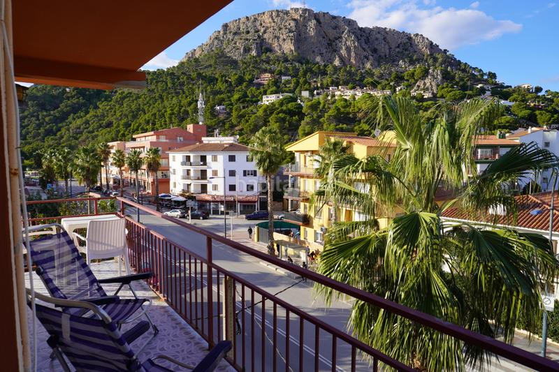 Foto 93dffdf5-2d1d-4f63-a8aa-876757443a15. Pis amb aparcament a l´Estartit poble Estartit