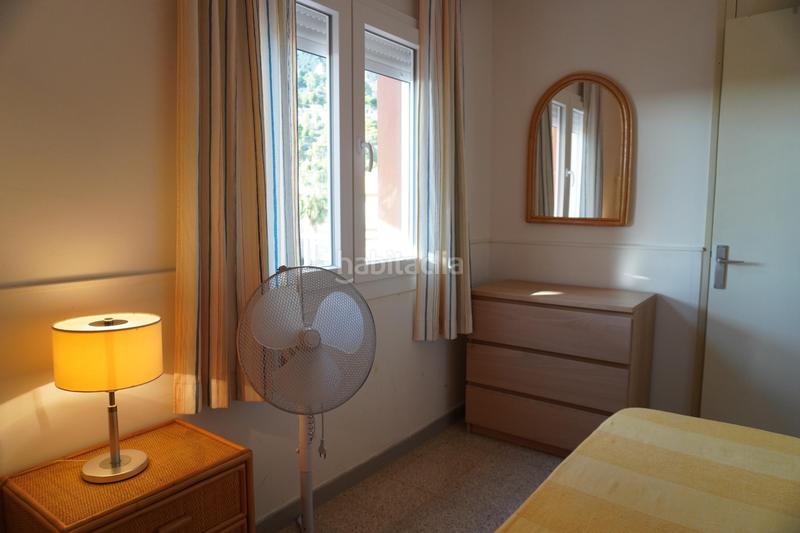 Foto b9030a1b-f1ea-4cfa-a2d1-f504e761c008. Pis amb aparcament a l´Estartit poble Estartit