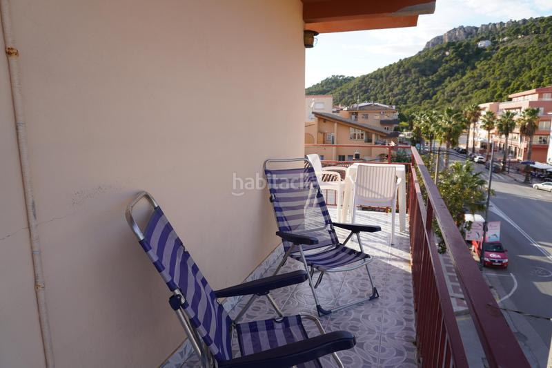 Foto c2aff06b-651a-4240-804e-def1ed246ab9. Pis amb aparcament a l´Estartit poble Estartit