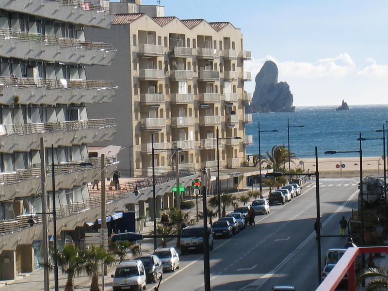 Foto d4d014ca-470a-453d-9c45-5a35dde8455d. Pis amb aparcament a l´Estartit poble Estartit