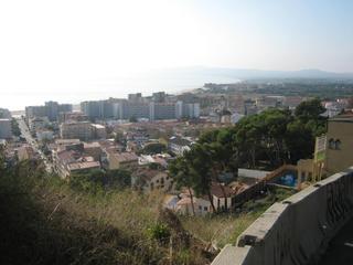 Terreny residencial a L´Estartit Poble. Parcela edificable ubicada en la urbanización roca maura con imp