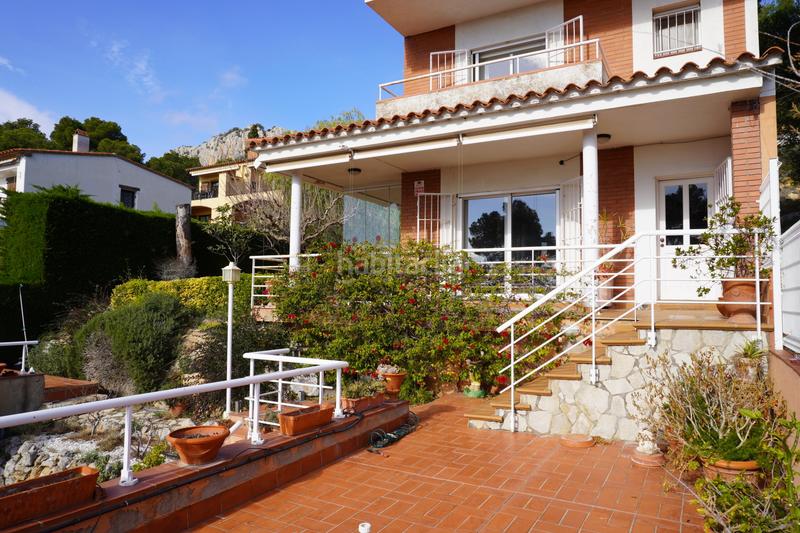 Foto 020e1d45-3172-48fc-9a31-4e083d0f889d. Casa con riscaldamento parcheggio in l´Estartit poble Estartit