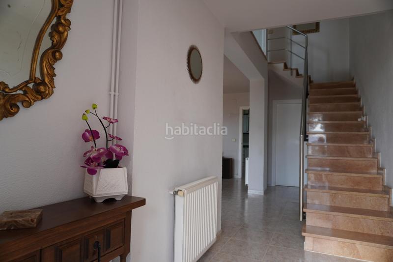 Foto 21254fca-1315-442a-b3dc-919d6fb97b2c. Casa con riscaldamento parcheggio in l´Estartit poble Estartit