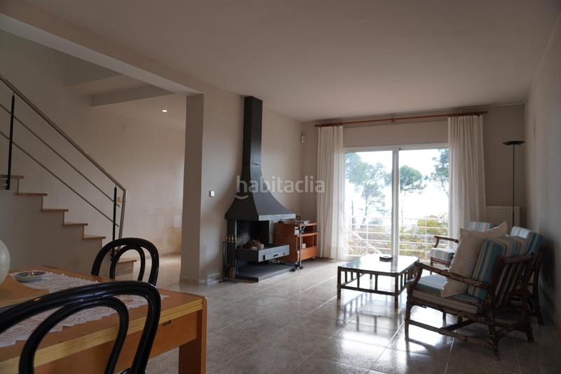 Foto 3172dbc5-4790-4b42-99a2-3cf08dc98802. Casa con riscaldamento parcheggio in l´Estartit poble Estartit