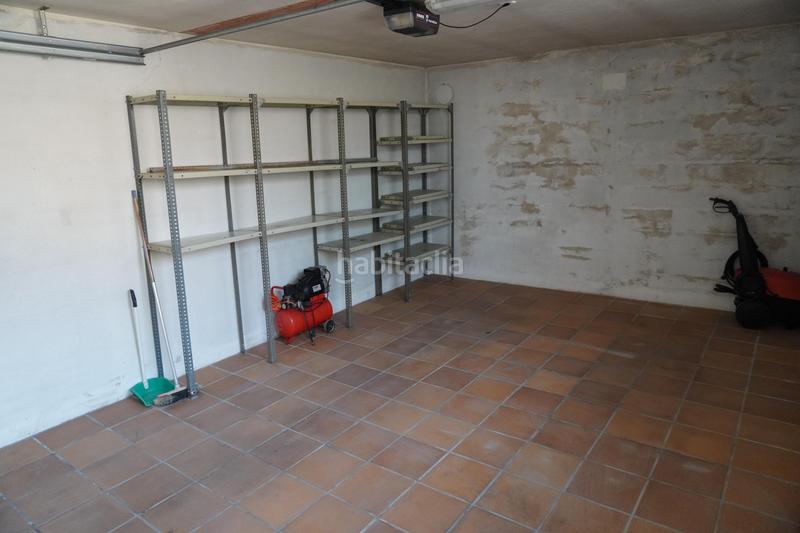 Foto 36402069-f3a2-4f16-89d1-01f2f5ead21d. Casa con riscaldamento parcheggio in l´Estartit poble Estartit