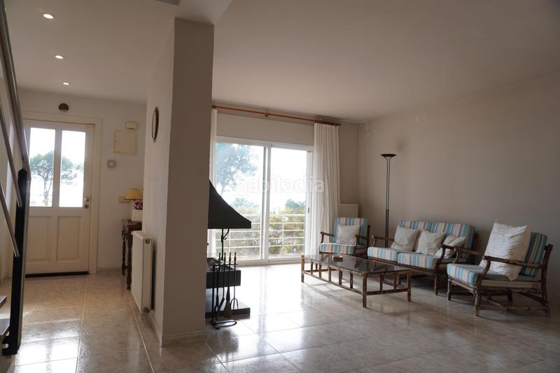 Foto 50c3476e-121d-4321-bf11-ef70149411a7. Casa con riscaldamento parcheggio in l´Estartit poble Estartit