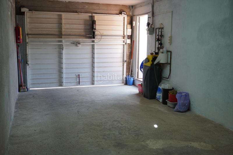 Foto 736055ab-503c-4255-a46f-a087c75794ad. Casa con riscaldamento parcheggio in l´Estartit poble Estartit