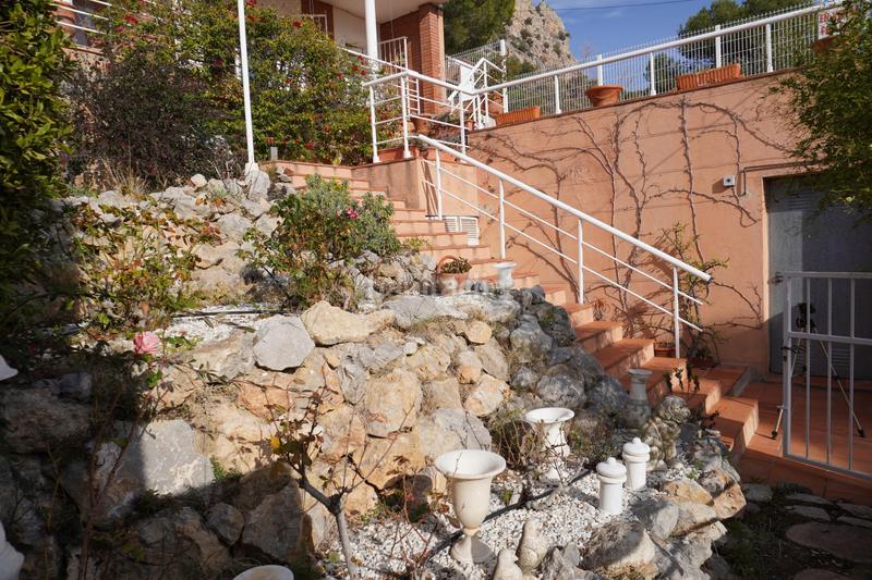 Foto b246e820-8a15-4331-9e1f-800b8e275643. Casa con riscaldamento parcheggio in l´Estartit poble Estartit