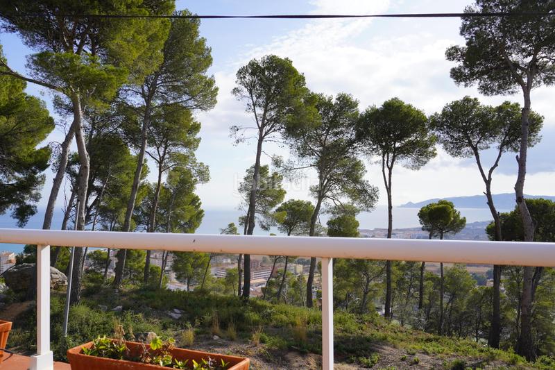 Foto bdaa5d0d-9758-47c4-9d1c-ddfb8b53159d. Casa con riscaldamento parcheggio in l´Estartit poble Estartit