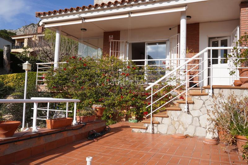 Foto c8bafd8b-38cf-4591-8955-60e5d1d911cd. Casa con riscaldamento parcheggio in l´Estartit poble Estartit