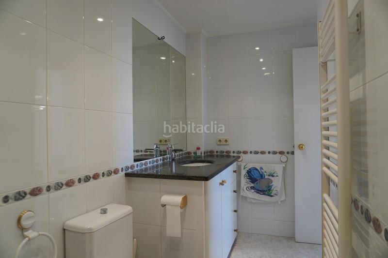 Foto db3049bc-34dc-43f6-ada2-b6794874fd6b. Casa con riscaldamento parcheggio in l´Estartit poble Estartit