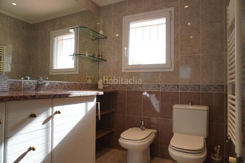 Foto e43ed3b9-ecf6-4cf7-ab8a-721b0dd15817. Casa con riscaldamento parcheggio in l´Estartit poble Estartit