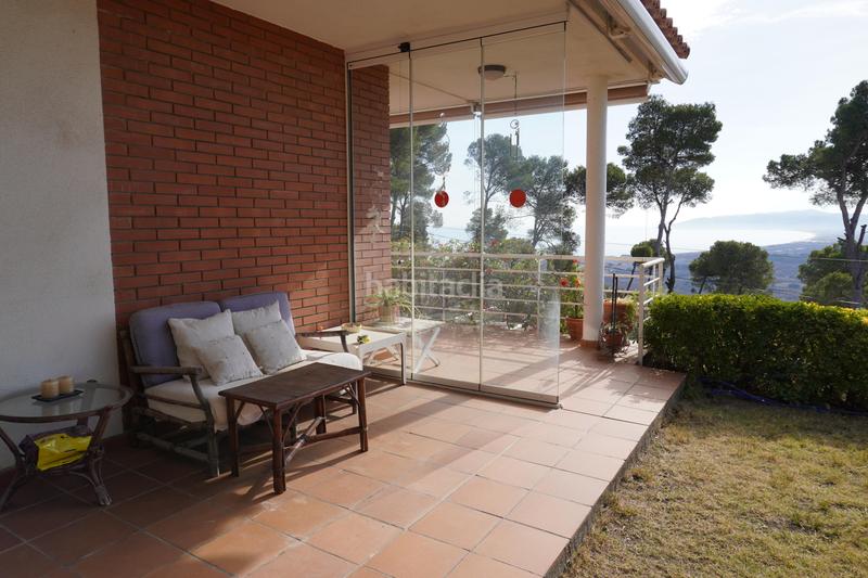 Foto eadcf316-150e-455c-aca3-f9dff30221c0. Casa con riscaldamento parcheggio in l´Estartit poble Estartit