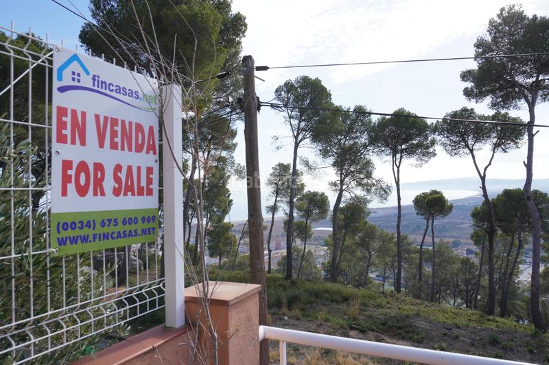 Foto ed929a79-2592-4ca5-8246-e4b18704b9f4. Casa con riscaldamento parcheggio in l´Estartit poble Estartit