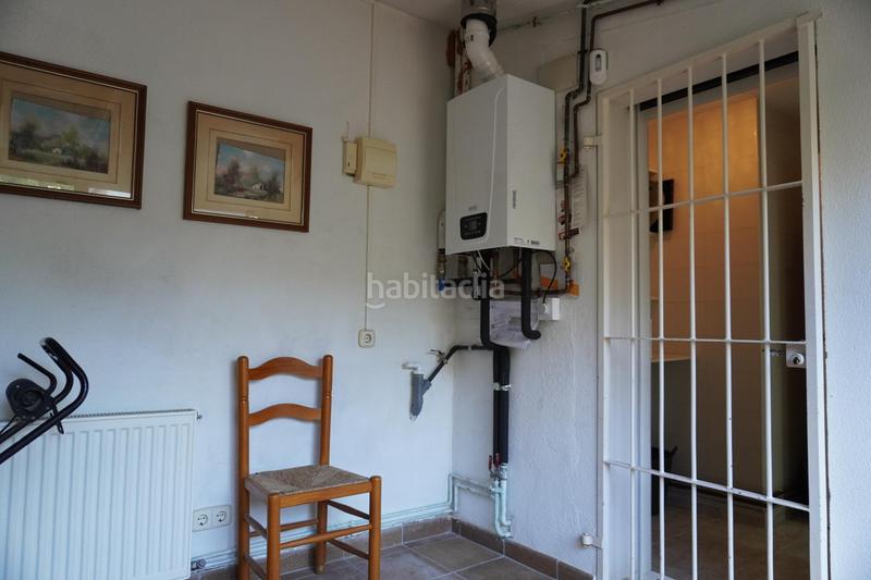 Foto ef0124c5-0680-459c-ad73-5c5494850b4c. Casa con riscaldamento parcheggio in l´Estartit poble Estartit