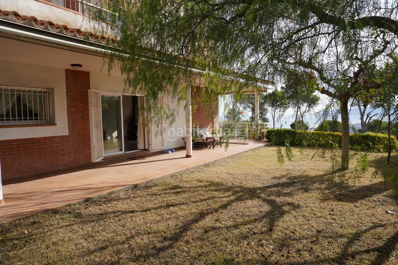 Foto f44e139e-941f-46e5-b177-f5a74e546b80. Casa con riscaldamento parcheggio in l´Estartit poble Estartit