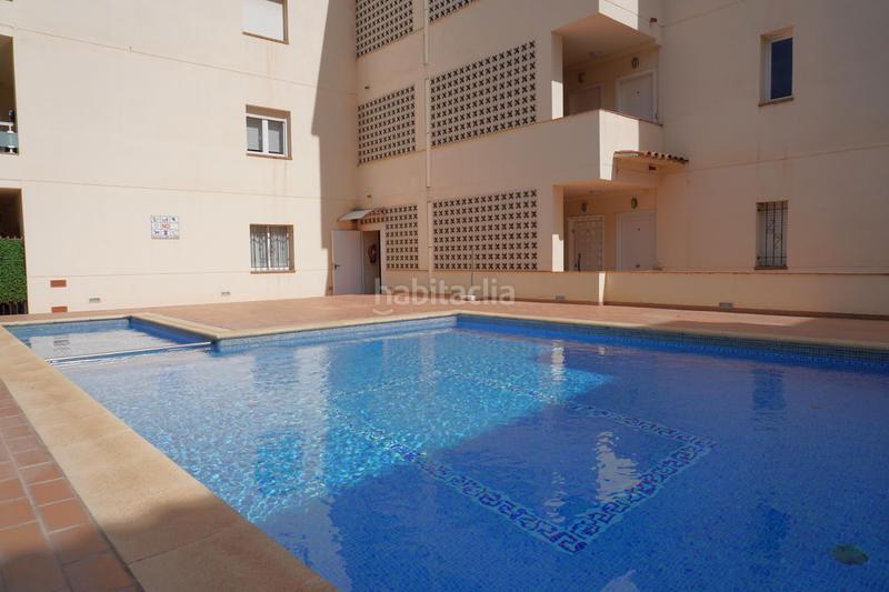 Foto 095f0fb8-5973-4d60-a916-fd5b12fe328d. Appartamento con parcheggio in l´Estartit poble Estartit