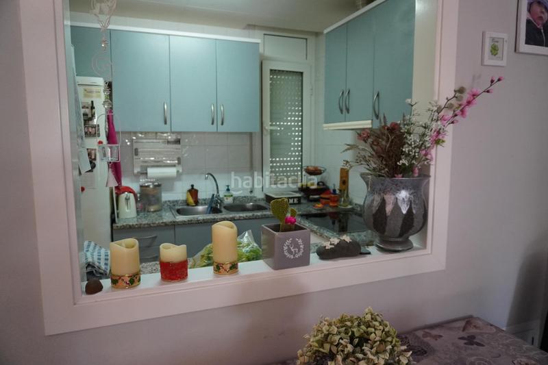 Foto 16429fd8-7371-4614-9779-fe36587ee0fe. Appartamento con parcheggio in l´Estartit poble Estartit