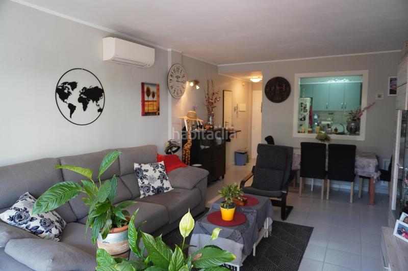Foto 1d8370fe-7e4e-43d6-9b50-954616d9cd26. Appartamento con parcheggio in l´Estartit poble Estartit