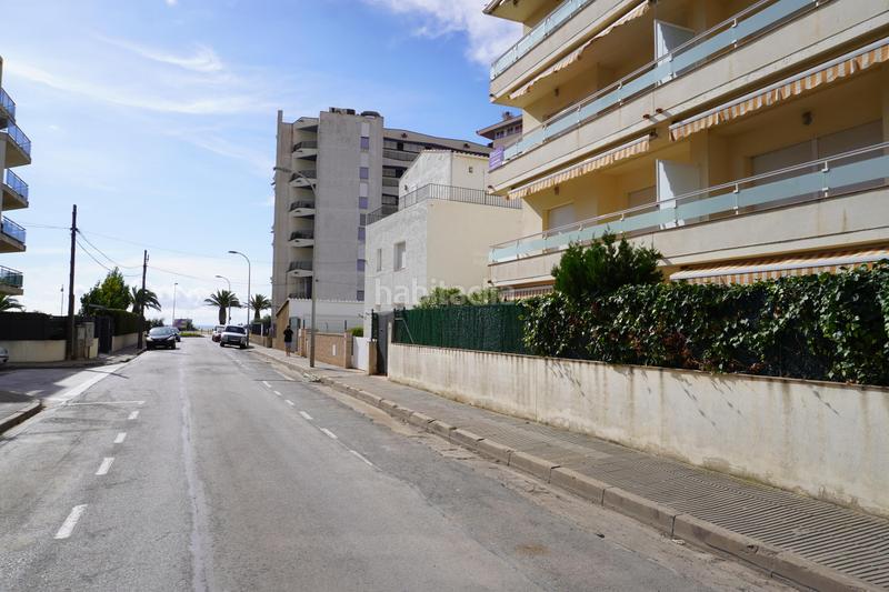 Foto 2468465f-d152-4c52-8f94-3a71d3c50e22. Appartamento con parcheggio in l´Estartit poble Estartit