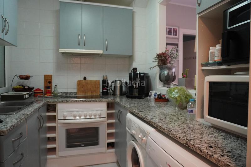 Foto 417c6172-39ab-4d73-80c9-49636a23a31a. Appartamento con parcheggio in l´Estartit poble Estartit