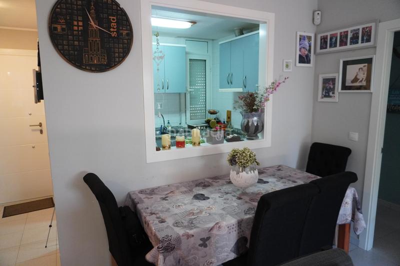 Foto 8e36d97a-e687-4ab5-8651-46c3569296cc. Appartamento con parcheggio in l´Estartit poble Estartit