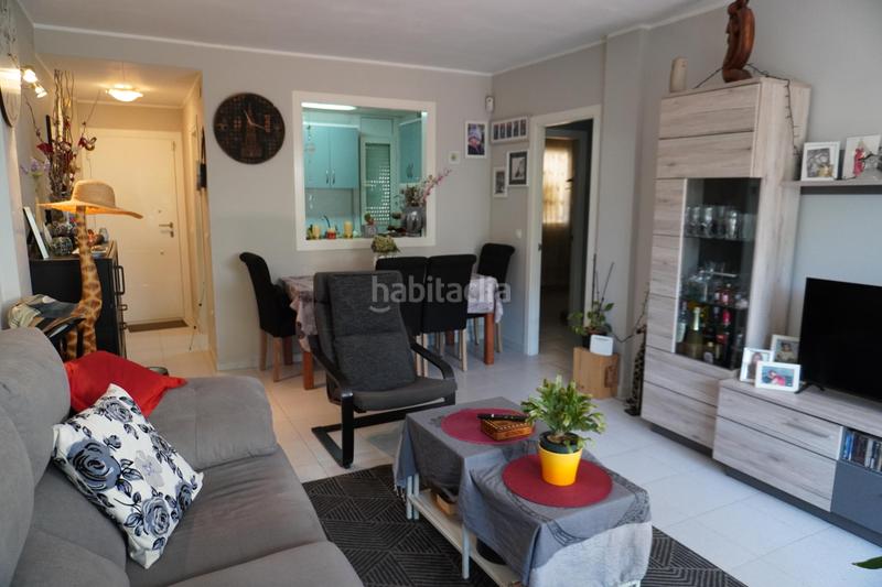 Foto a60d0ecc-c124-42b0-b437-f11175a99a64. Appartamento con parcheggio in l´Estartit poble Estartit