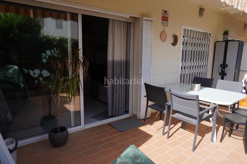 Foto afdfb4ae-d281-47e0-8184-5a1801ea2dc1. Appartamento con parcheggio in l´Estartit poble Estartit
