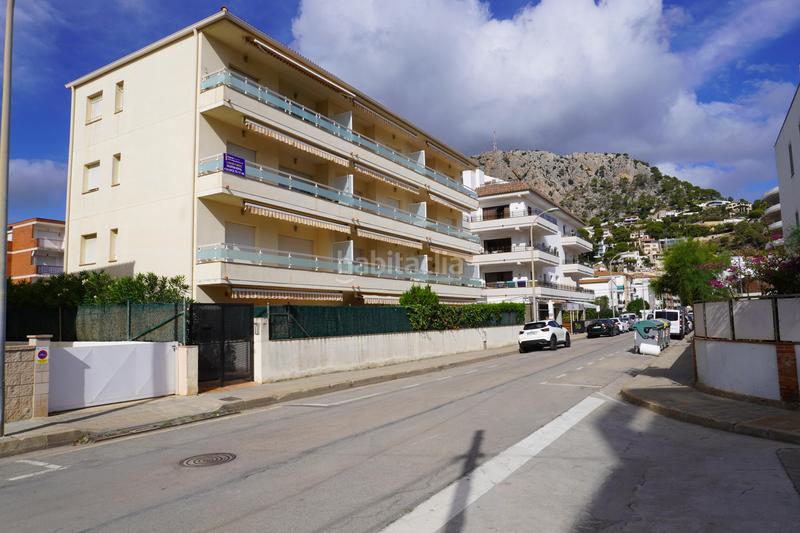 Foto b0c34357-2112-4fdf-8bb9-7761ffe70f02. Appartamento con parcheggio in l´Estartit poble Estartit