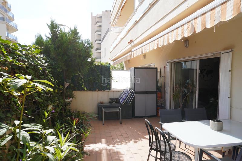 Foto c2bd753b-5e6b-4480-8579-60d00a5046ec. Appartamento con parcheggio in l´Estartit poble Estartit