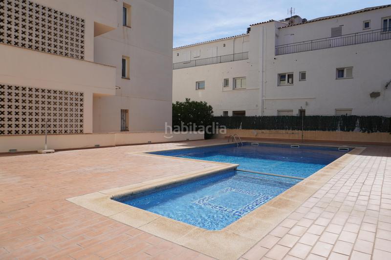 Foto c86b1a52-17eb-4c2b-b901-2df6ddc8c48a. Appartamento con parcheggio in l´Estartit poble Estartit