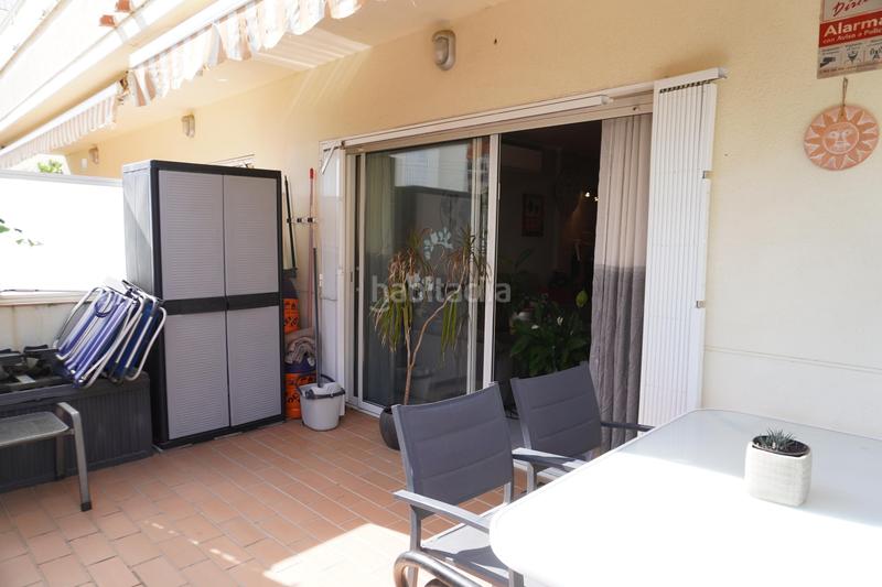 Foto d39079b2-4f9c-4748-91c3-46a86beecd26. Appartamento con parcheggio in l´Estartit poble Estartit