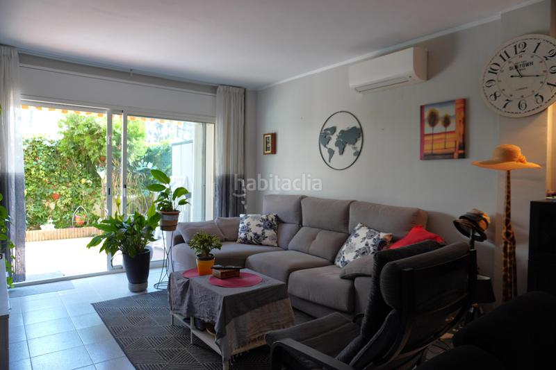 Foto d84d0c62-718a-4eca-aa9b-2214a56b5009. Appartamento con parcheggio in l´Estartit poble Estartit