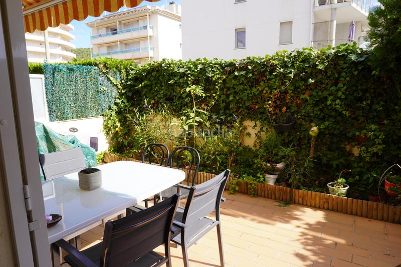 Foto ea18f24d-d5a7-4ed5-b815-29d5b38035ac. Appartamento con parcheggio in l´Estartit poble Estartit